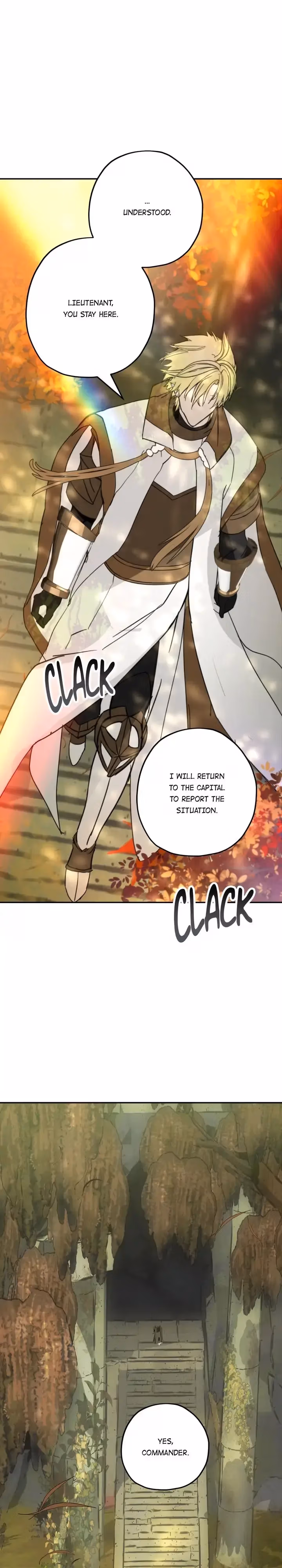 Read False Confession chapter 59 image 31 on Lezhin
