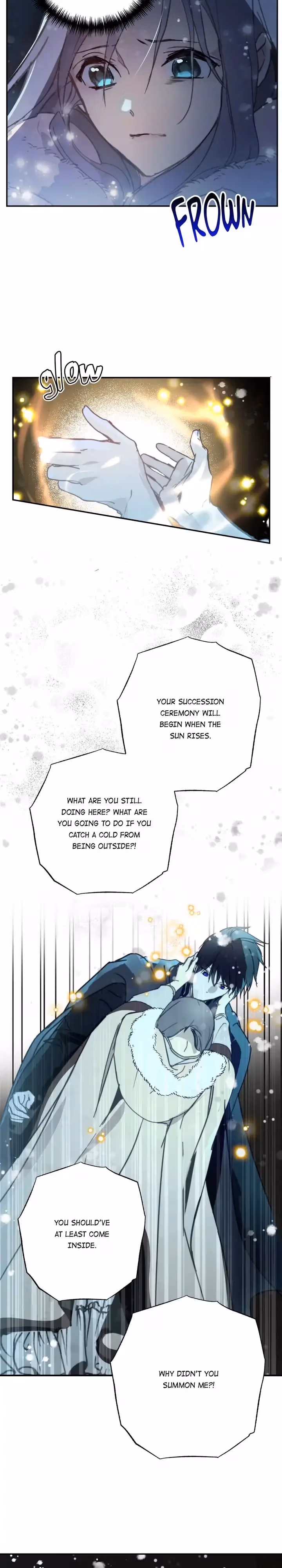 Read False Confession chapter 59 image 4 on Lezhin