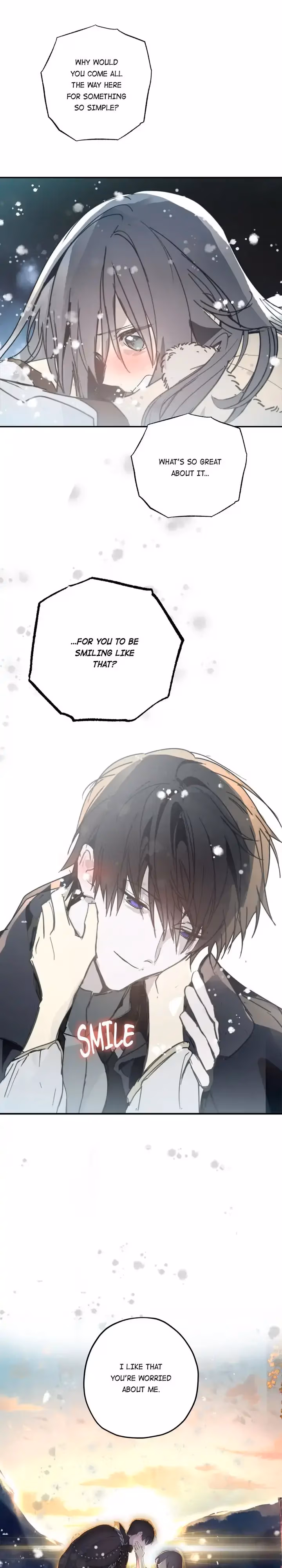 Read False Confession chapter 59 image 7 on Lezhin