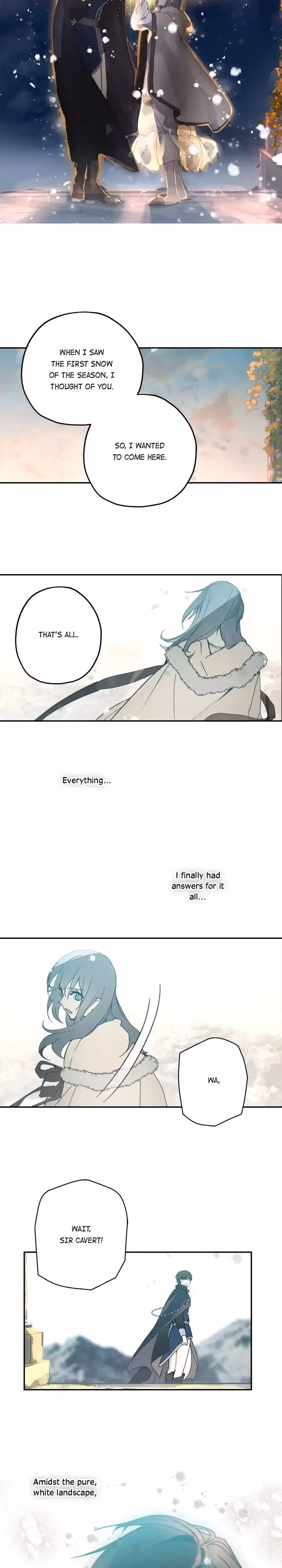 Read False Confession chapter 59 image 8 on Lezhin