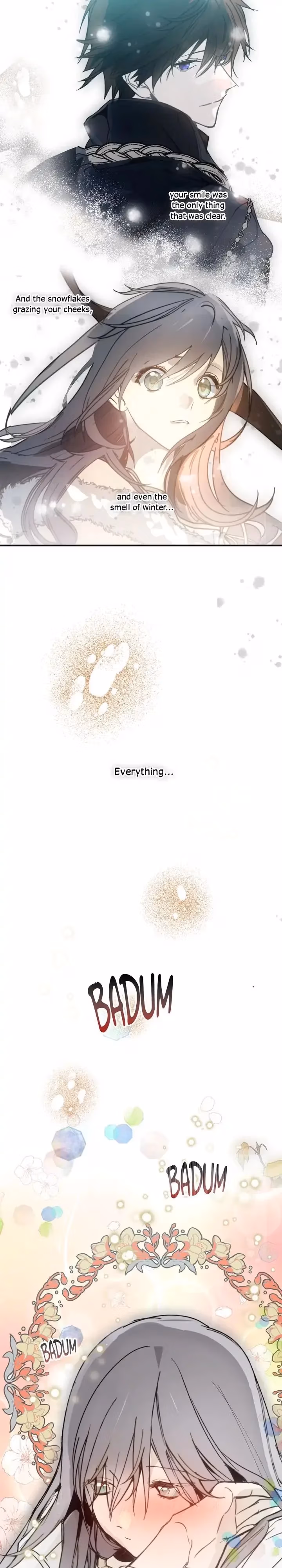 Read False Confession chapter 59 image 9 on Lezhin