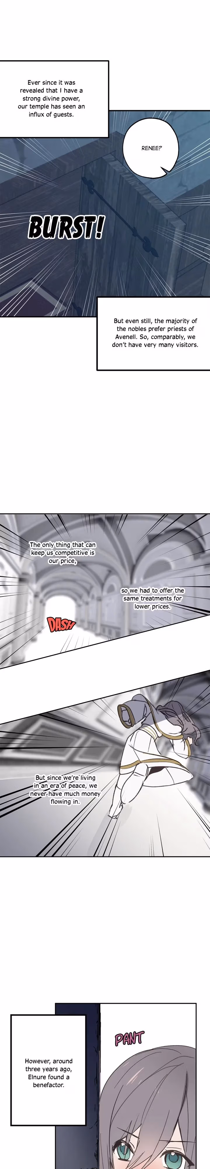 Read False Confession chapter 6 image 0 on Lezhin
