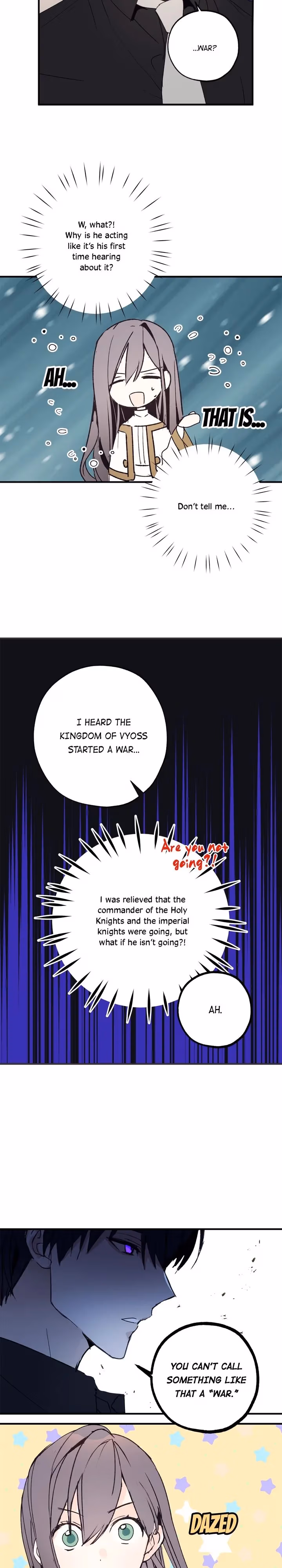 Read False Confession chapter 6 image 13 on Lezhin