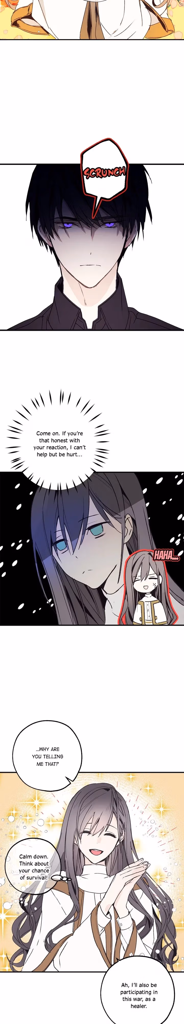 Read False Confession chapter 6 image 16 on Lezhin