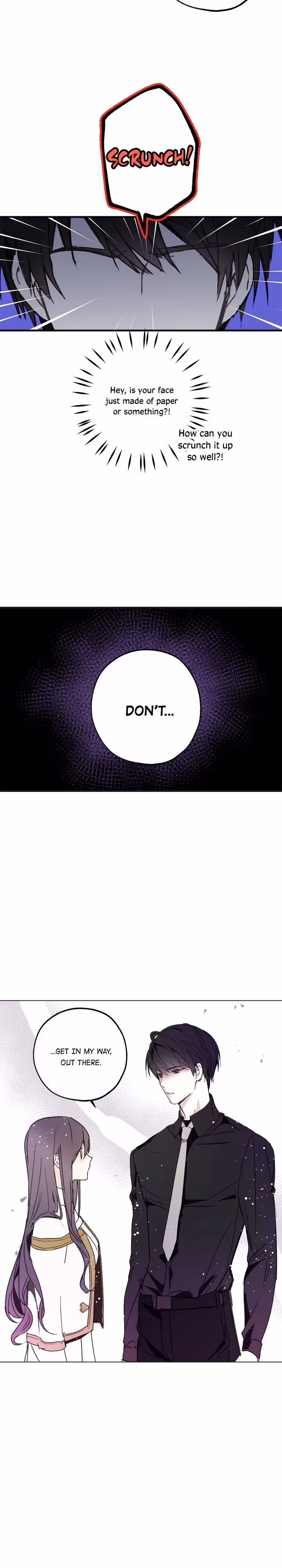 Read False Confession chapter 6 image 17 on Lezhin