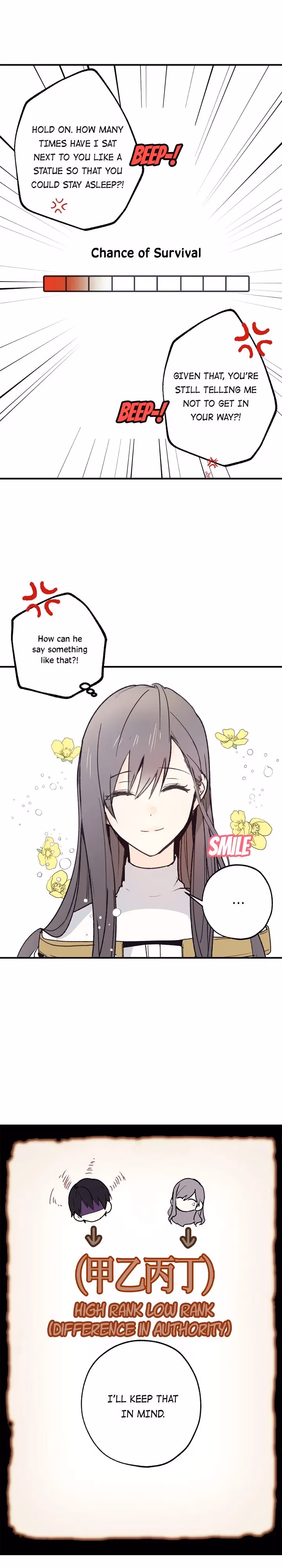 Read False Confession chapter 6 image 19 on Lezhin