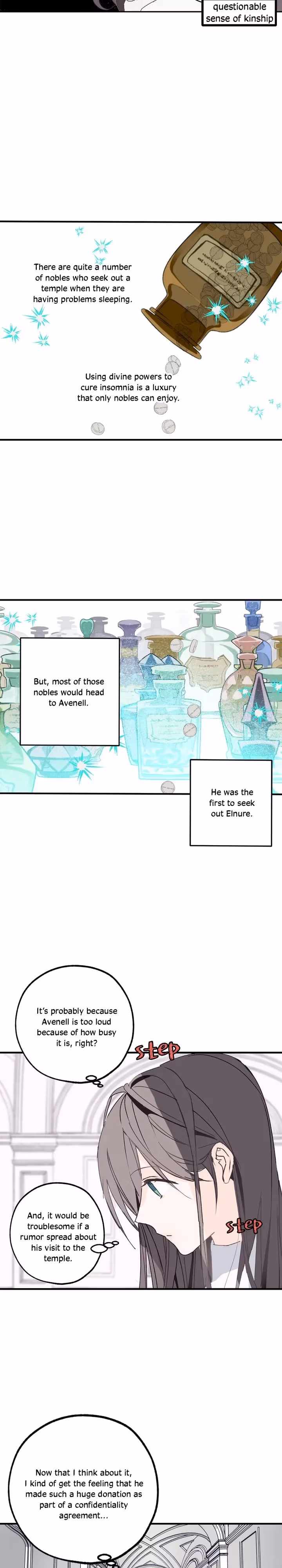Read False Confession chapter 6 image 5 on Lezhin