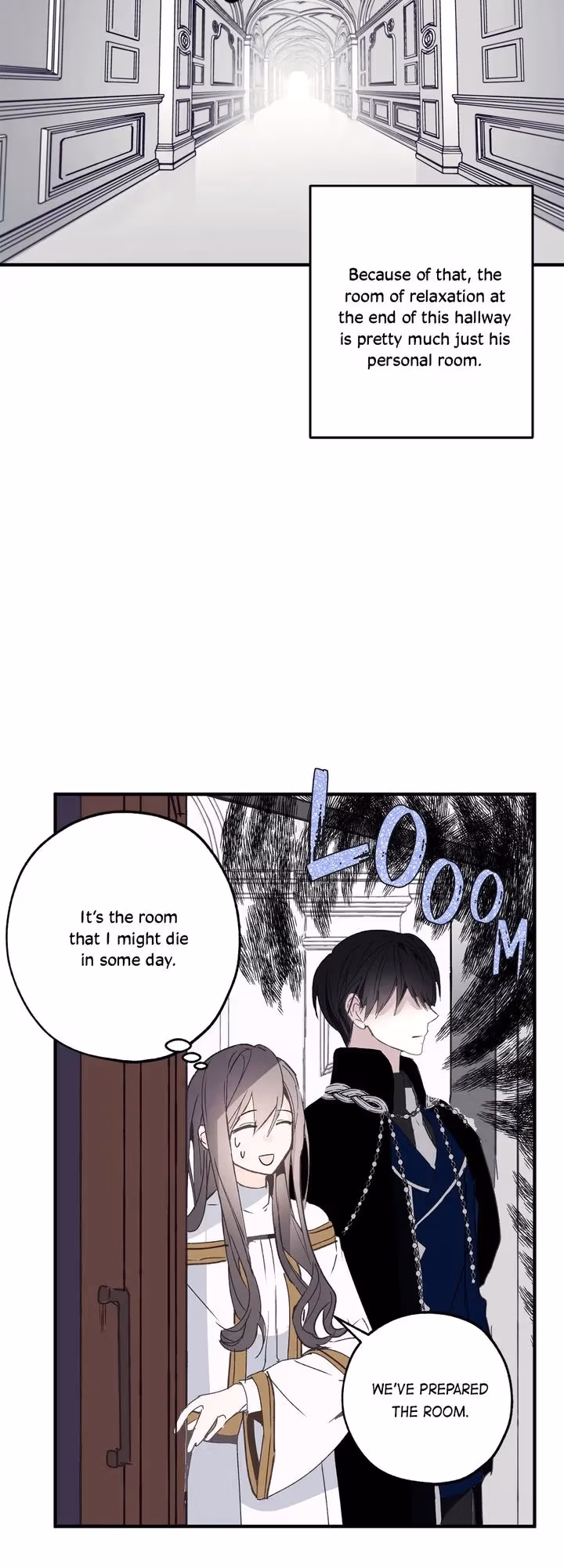 Read False Confession chapter 6 image 6 on Lezhin