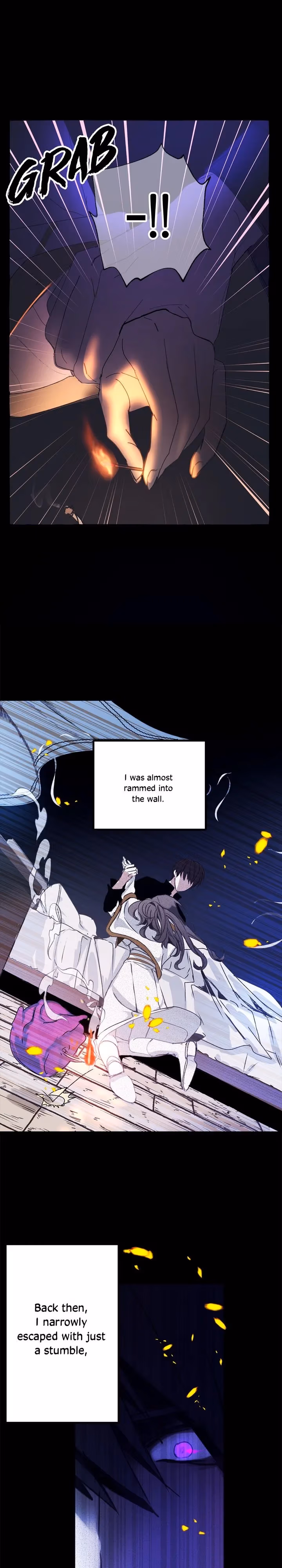 Read False Confession chapter 6 image 8 on Lezhin