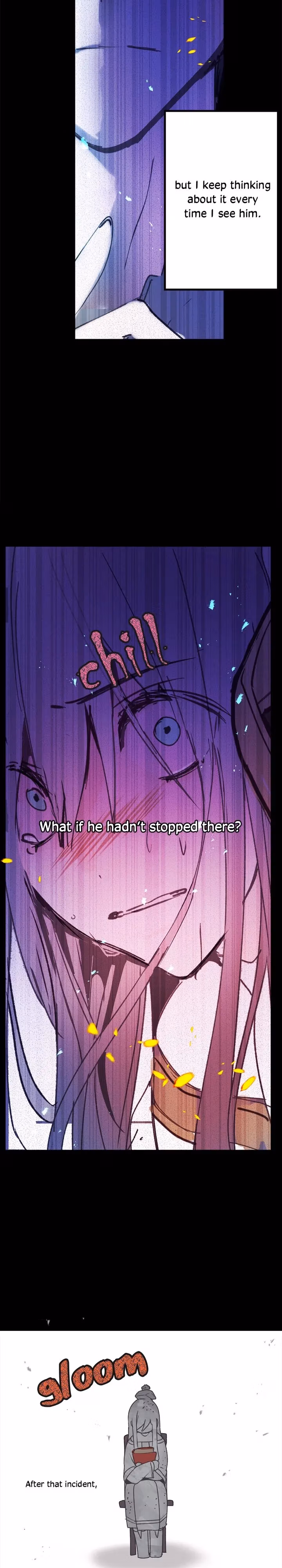 Read False Confession chapter 6 image 9 on Lezhin