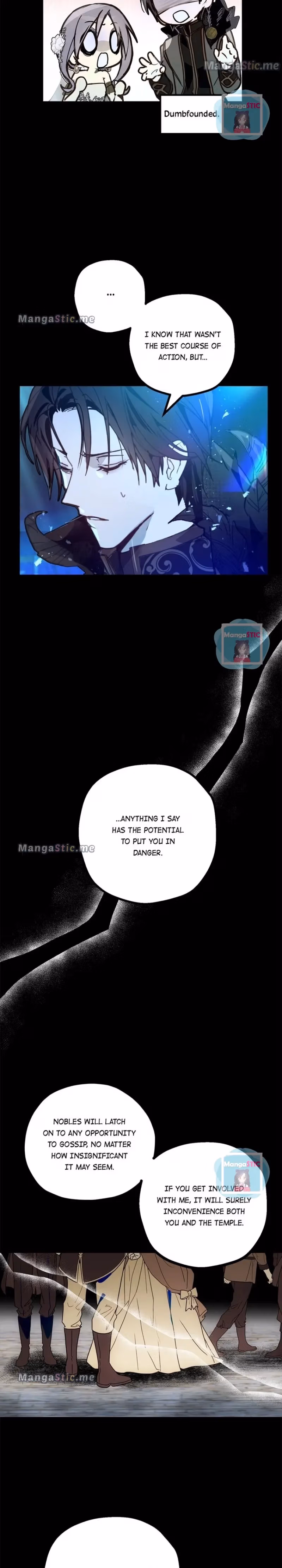 Read False Confession chapter 60 image 2 on Lezhin