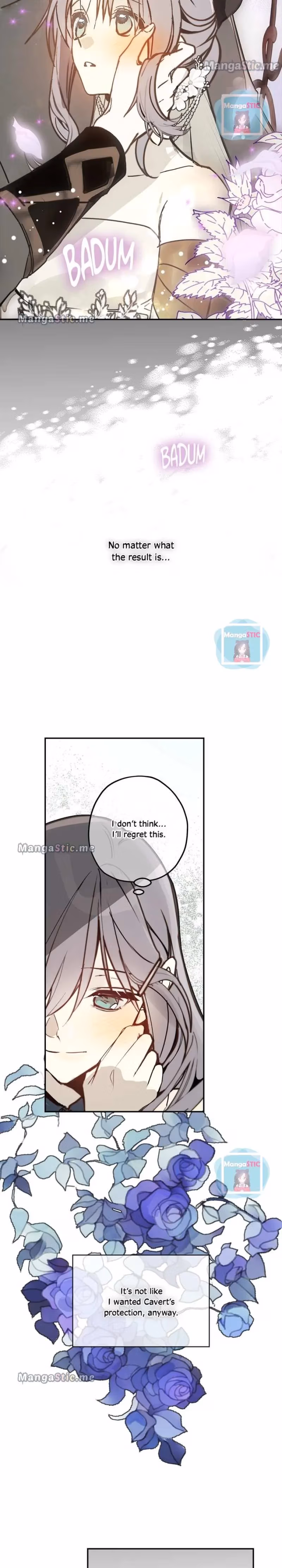 Read False Confession chapter 60 image 6 on Lezhin