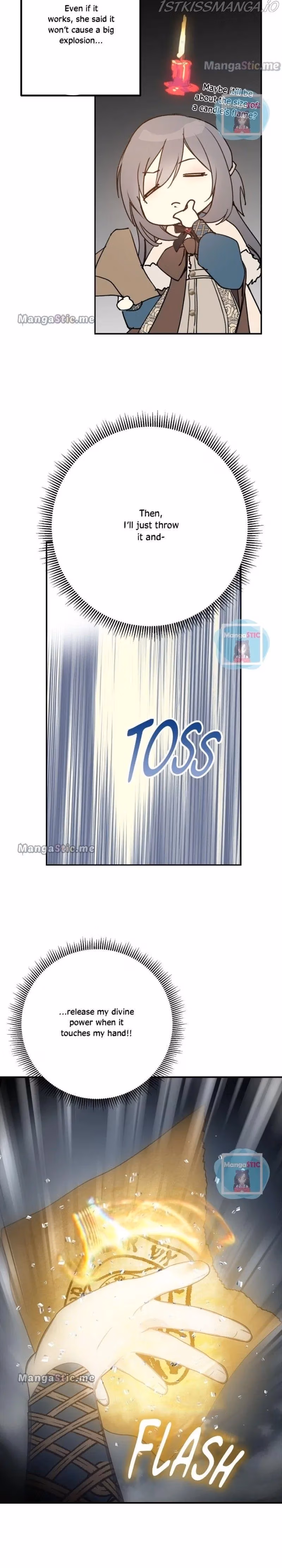 Read False Confession chapter 61 image 11 on Lezhin