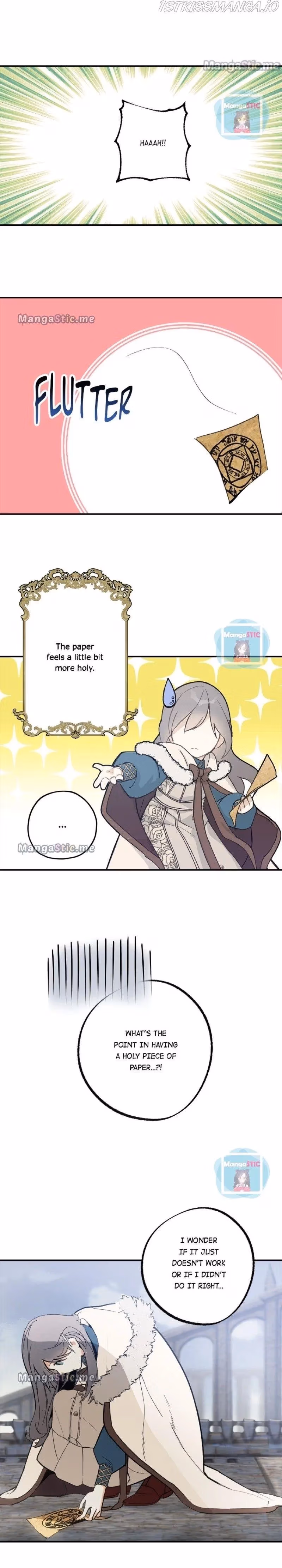 Read False Confession chapter 61 image 12 on Lezhin