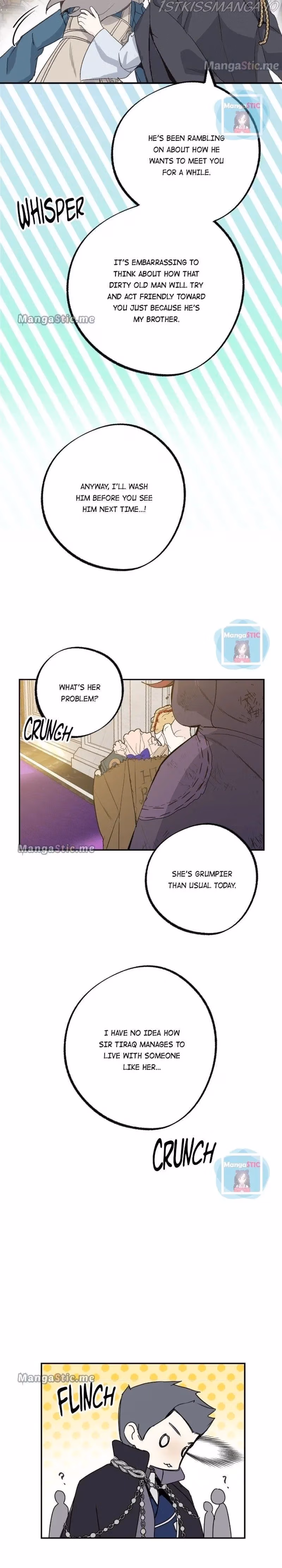 Read False Confession chapter 61 image 2 on Lezhin