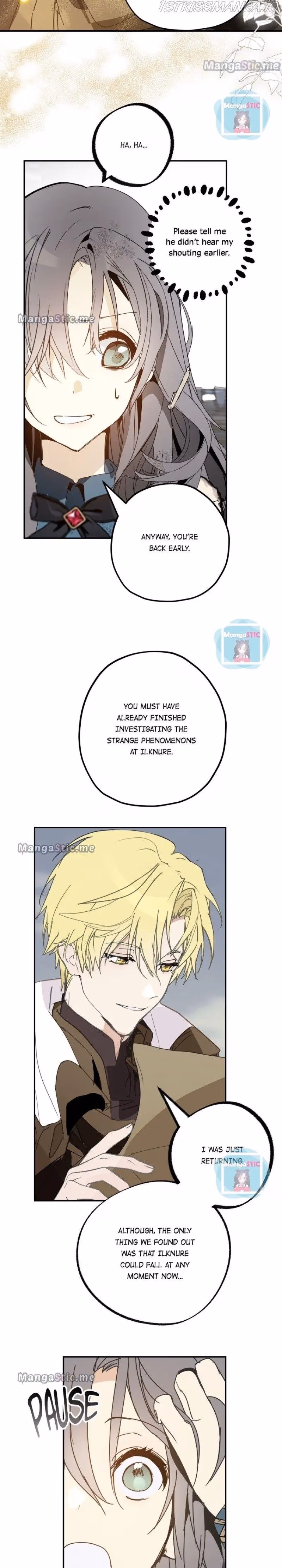 Read False Confession chapter 61 image 21 on Lezhin