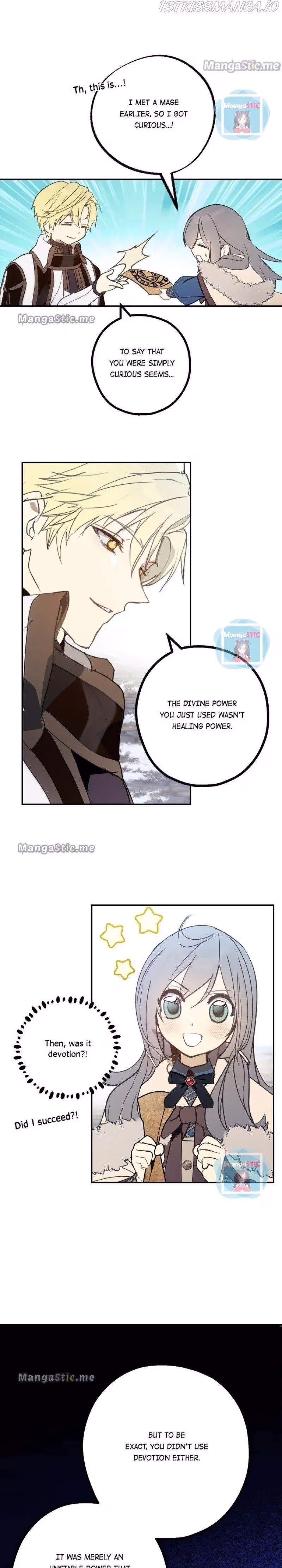 Read False Confession chapter 61 image 23 on Lezhin