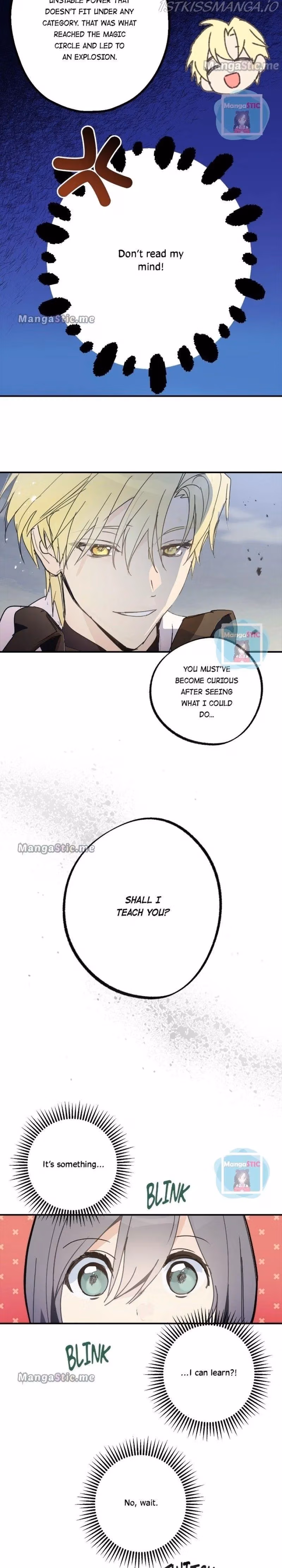 Read False Confession chapter 61 image 24 on Lezhin