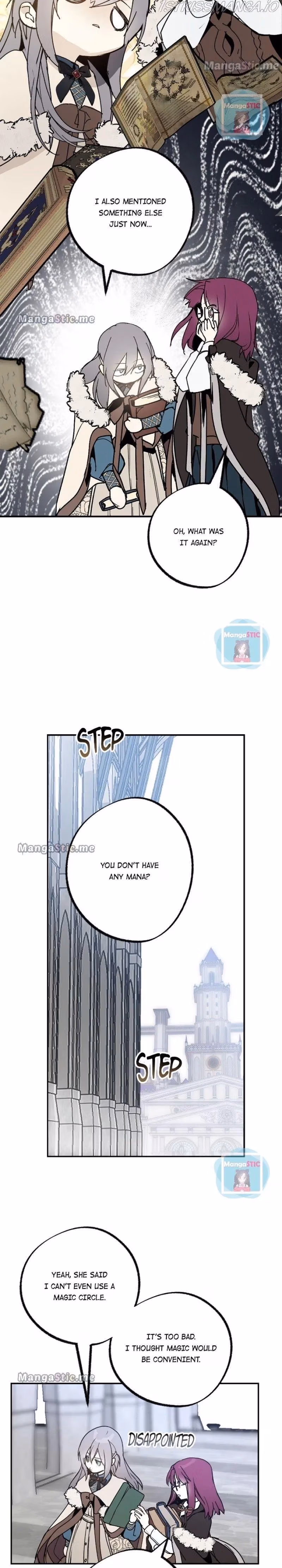 Read False Confession chapter 61 image 4 on Lezhin