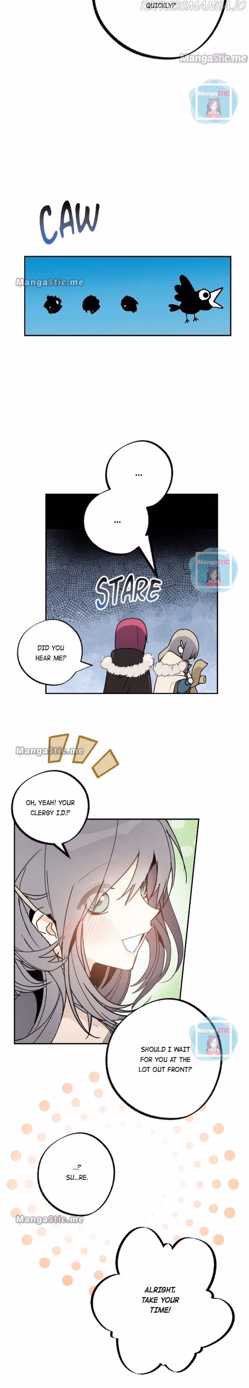Read False Confession chapter 61 image 7 on Lezhin