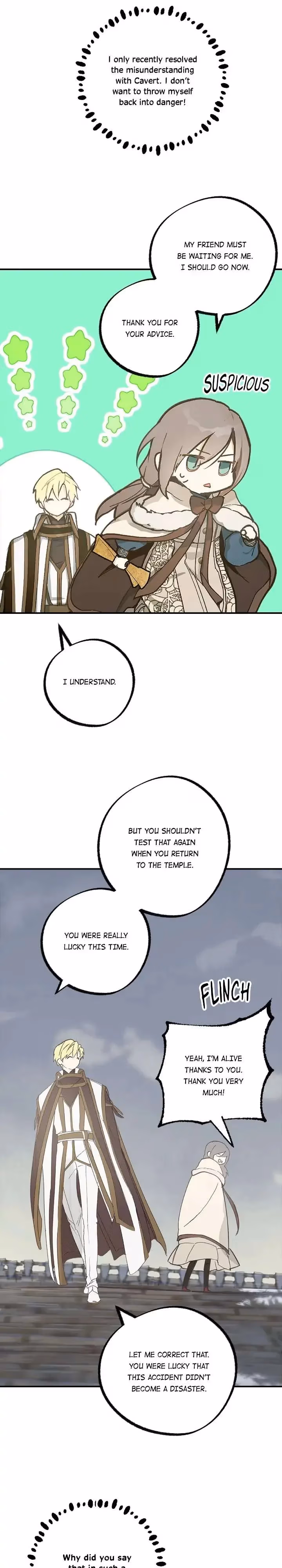 Read False Confession chapter 62 image 10 on Lezhin