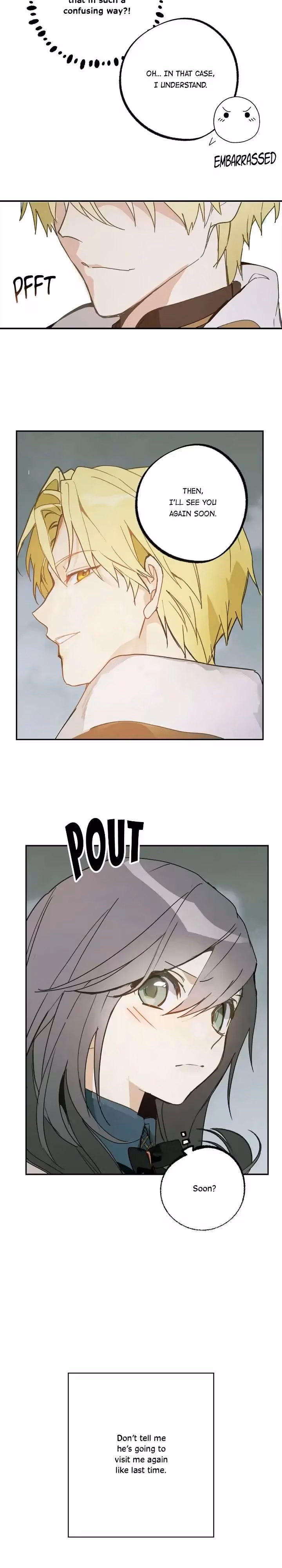 Read False Confession chapter 62 image 11 on Lezhin