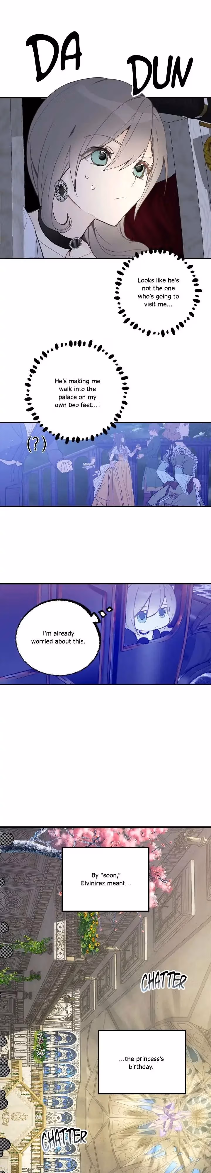 Read False Confession chapter 62 image 13 on Lezhin