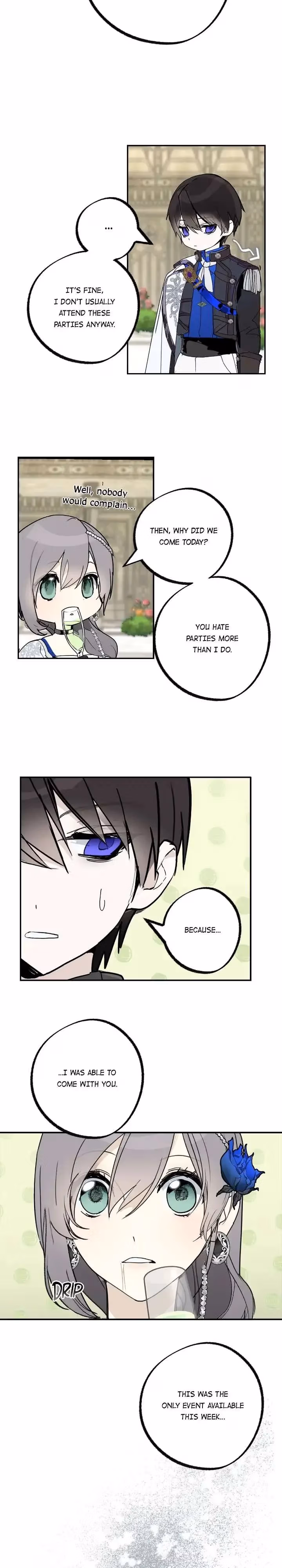 Read False Confession chapter 62 image 15 on Lezhin
