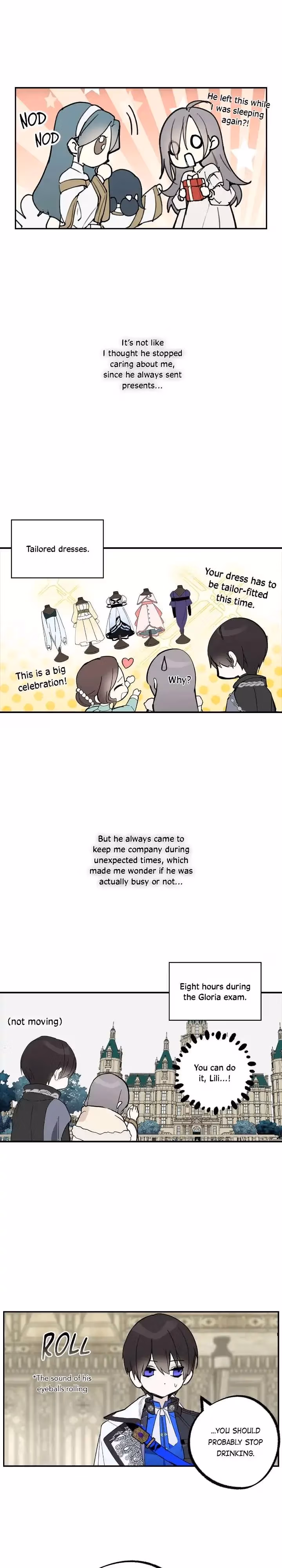 Read False Confession chapter 62 image 17 on Lezhin