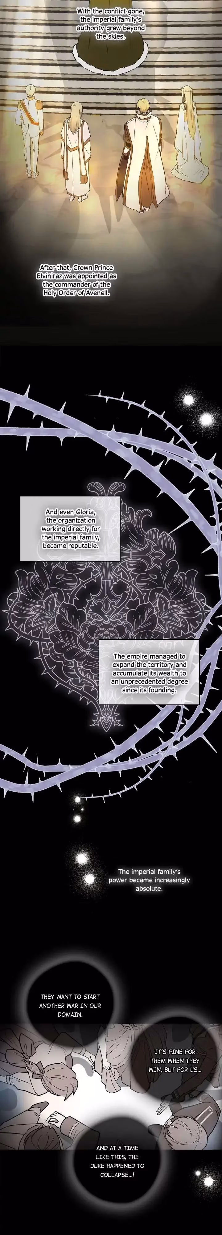 Read False Confession chapter 62 image 22 on Lezhin