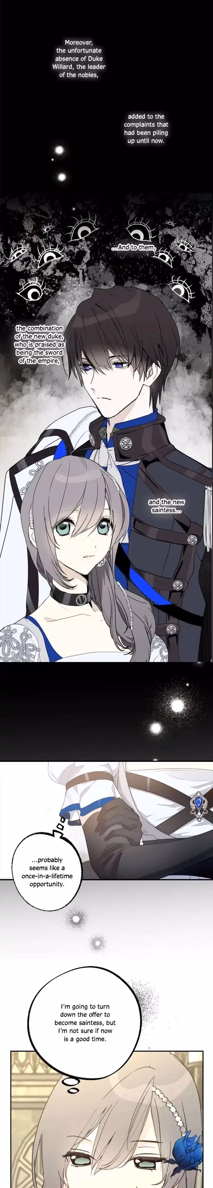 Read False Confession chapter 62 image 23 on Lezhin