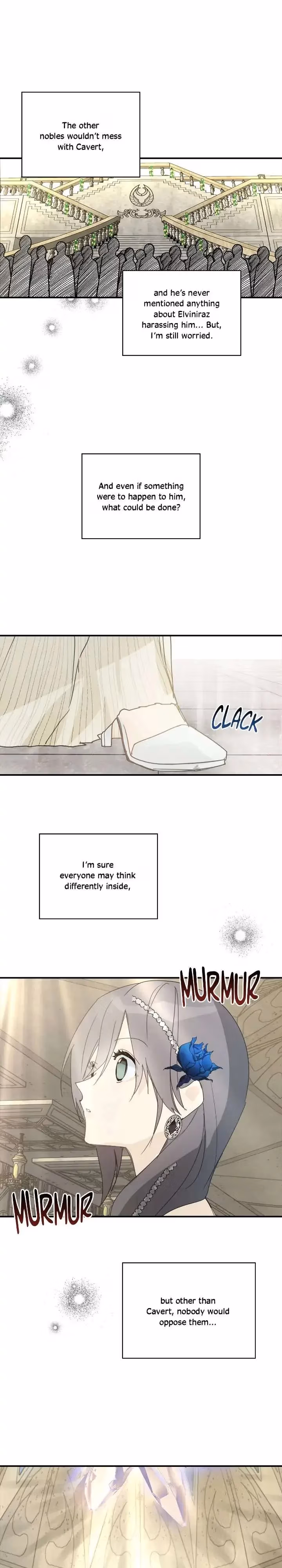 Read False Confession chapter 62 image 25 on Lezhin
