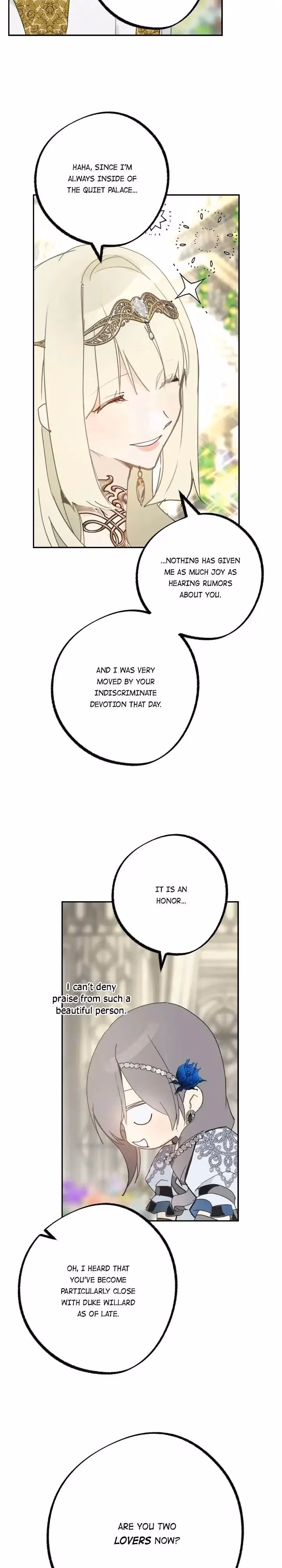 Read False Confession chapter 62 image 29 on Lezhin