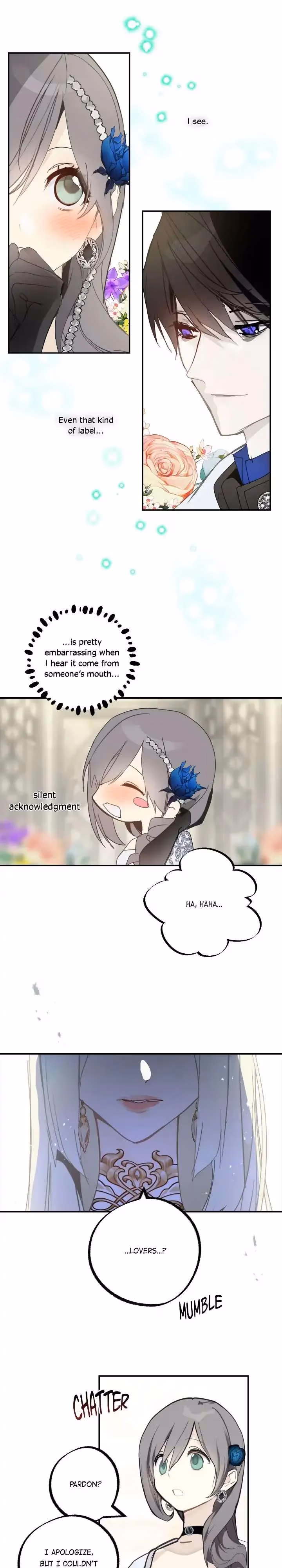 Read False Confession chapter 62 image 31 on Lezhin