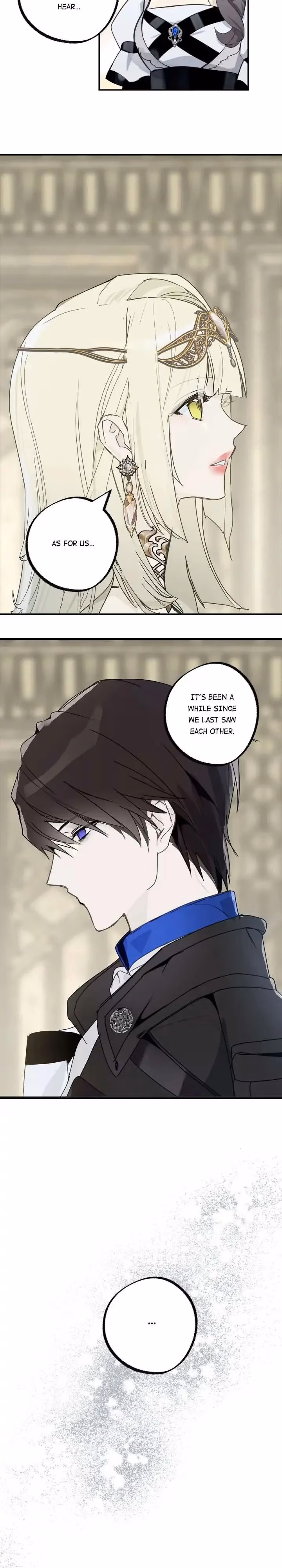 Read False Confession chapter 62 image 32 on Lezhin