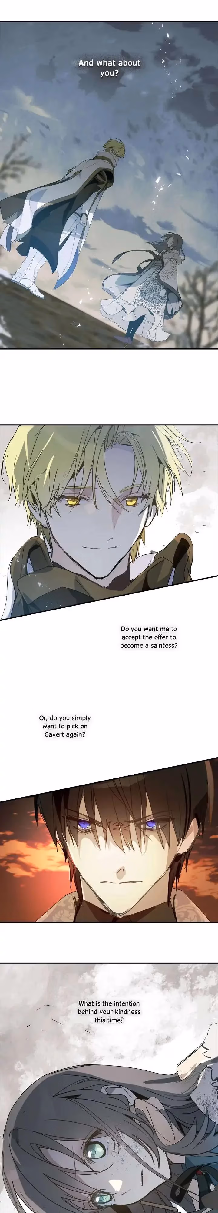 Read False Confession chapter 62 image 6 on Lezhin