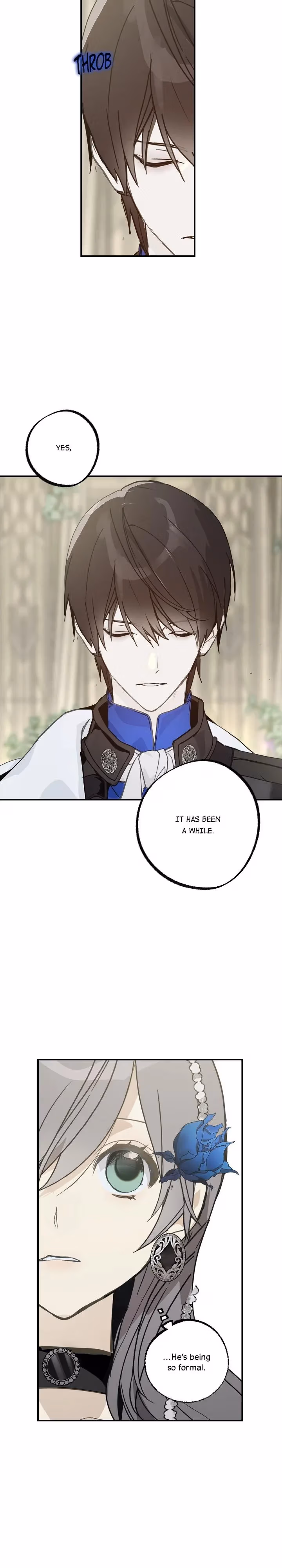 Read False Confession chapter 63 image 1 on Lezhin