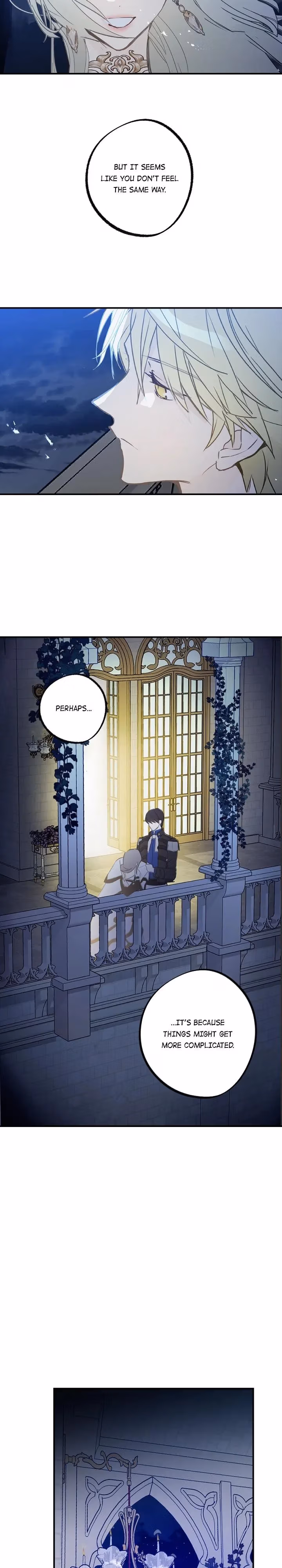Read False Confession chapter 63 image 10 on Lezhin