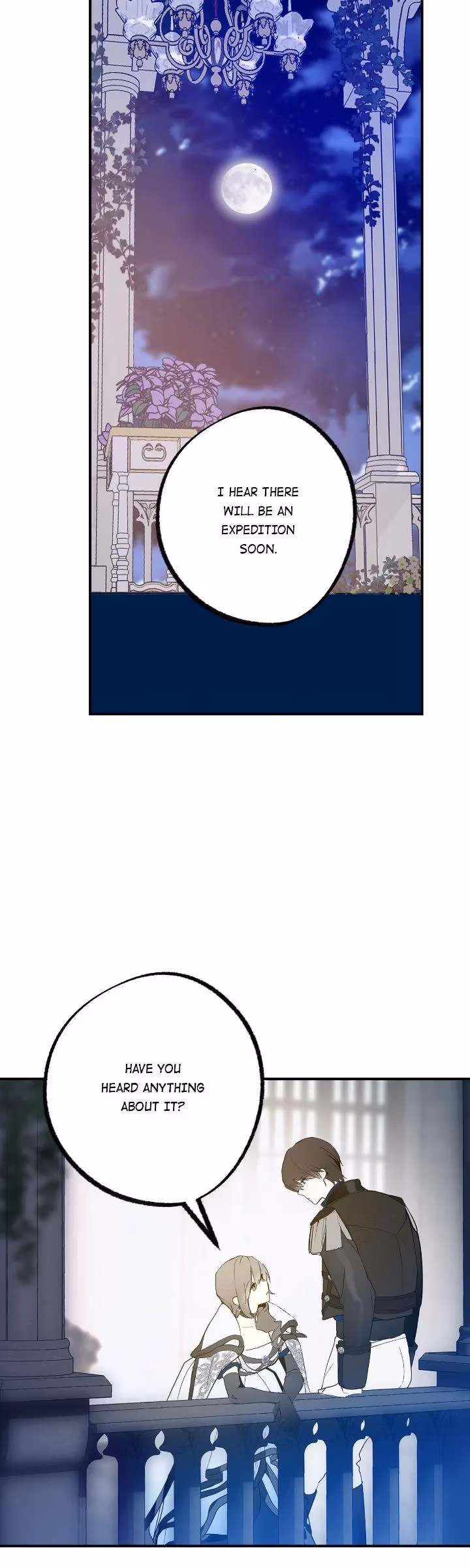 Read False Confession chapter 63 image 11 on Lezhin