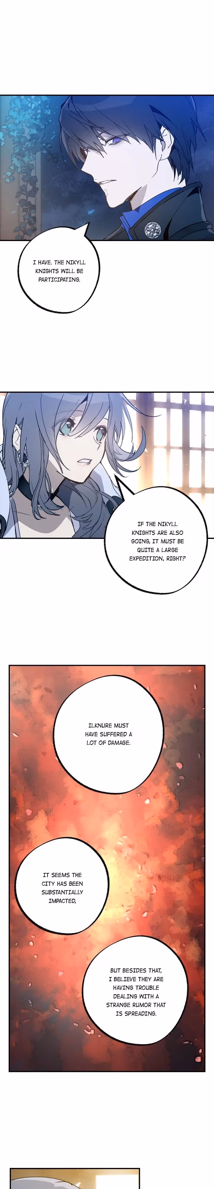 Read False Confession chapter 63 image 12 on Lezhin