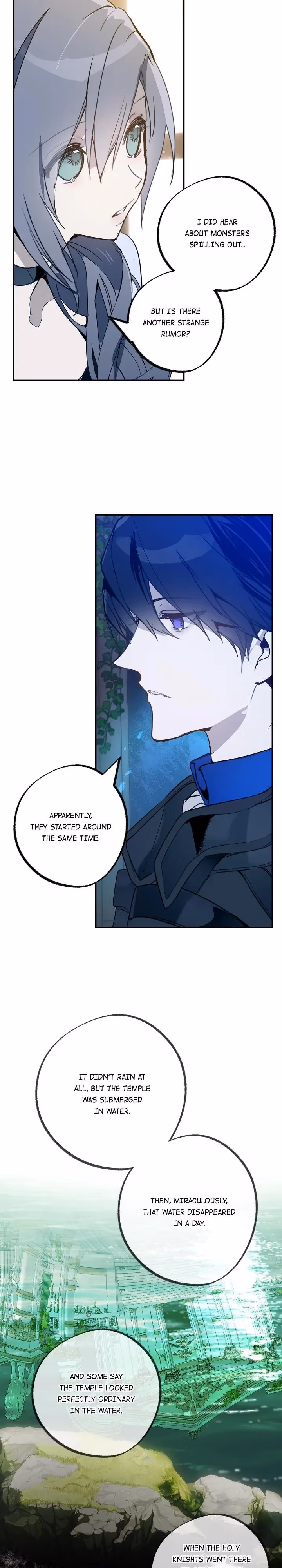 Read False Confession chapter 63 image 13 on Lezhin
