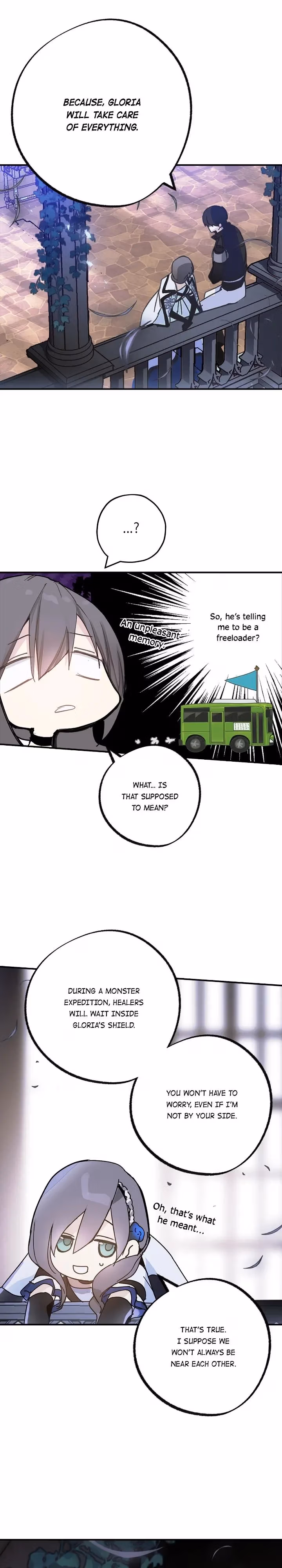 Read False Confession chapter 63 image 17 on Lezhin