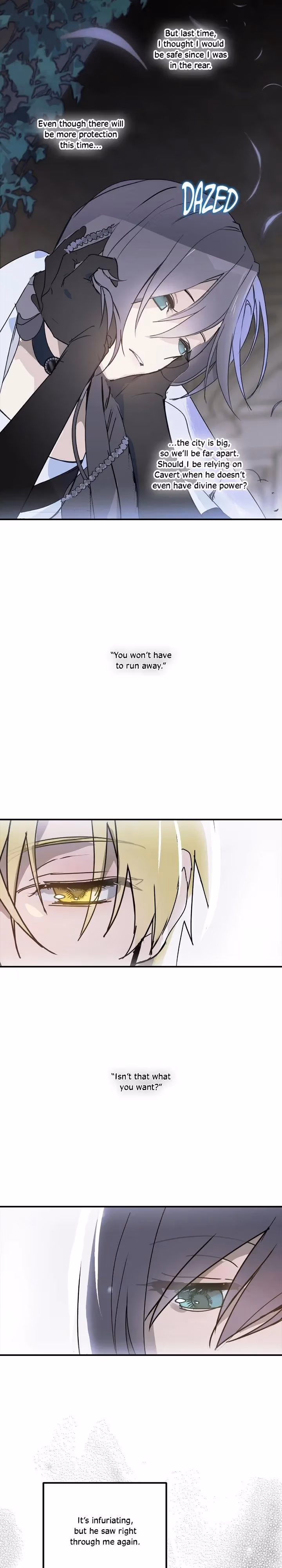 Read False Confession chapter 63 image 18 on Lezhin