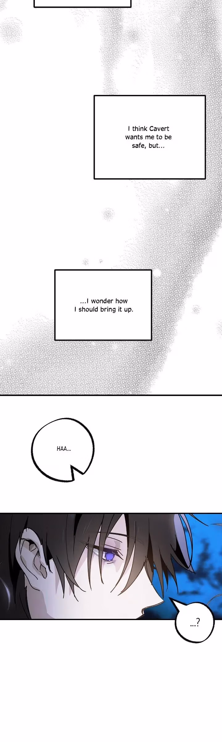Read False Confession chapter 63 image 19 on Lezhin