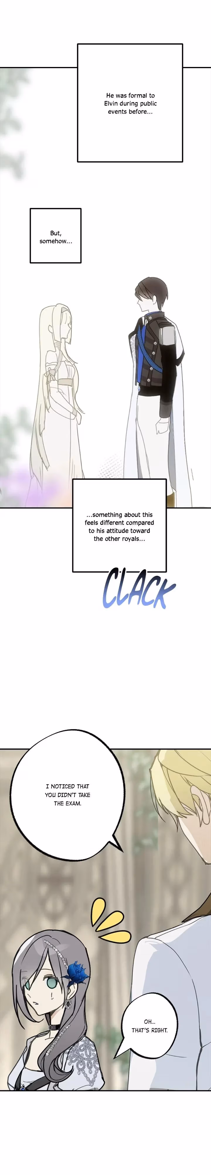 Read False Confession chapter 63 image 2 on Lezhin