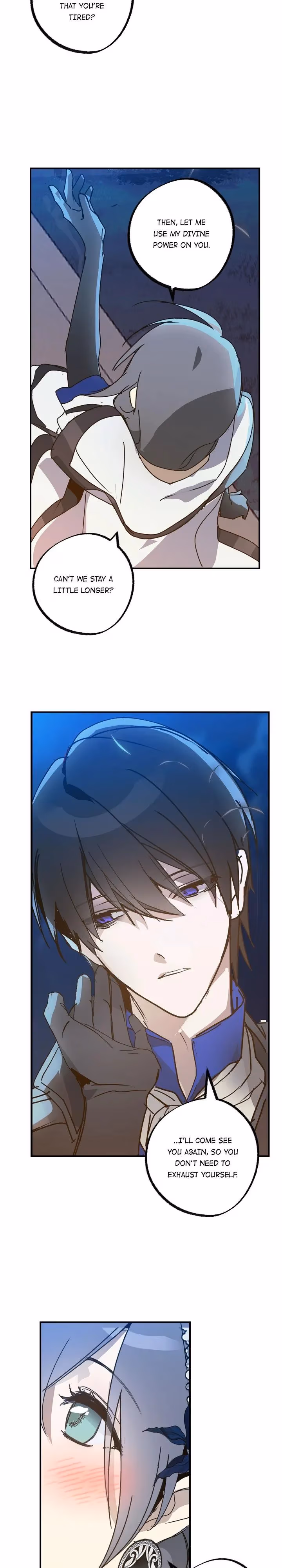 Read False Confession chapter 63 image 21 on Lezhin