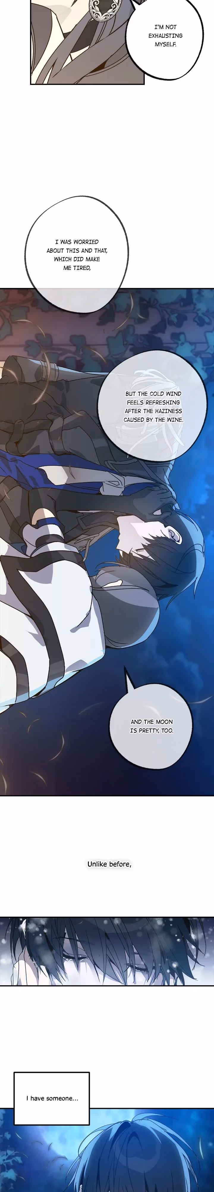 Read False Confession chapter 63 image 22 on Lezhin