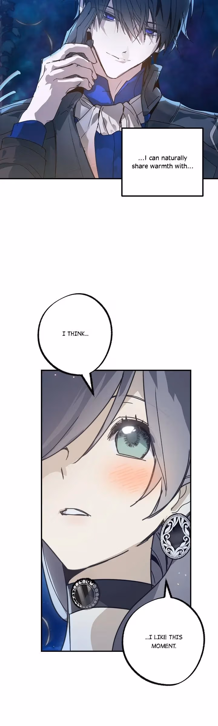 Read False Confession chapter 63 image 23 on Lezhin