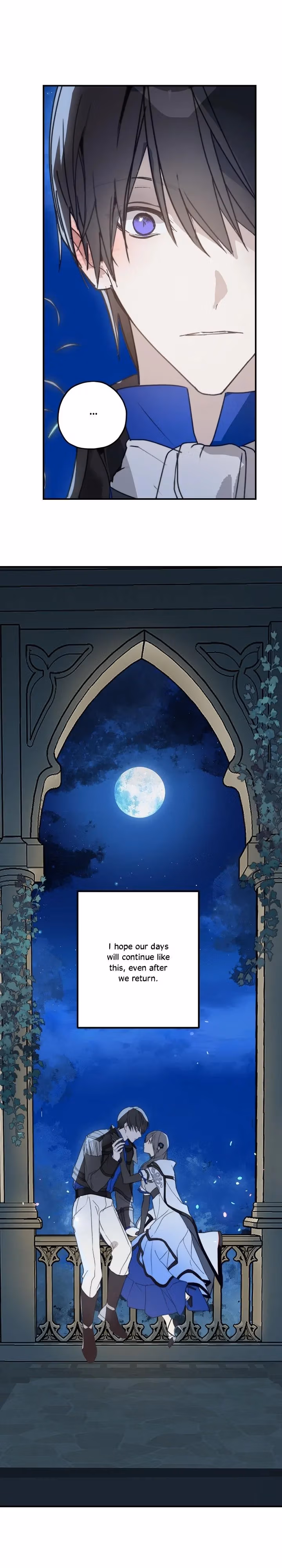 Read False Confession chapter 63 image 24 on Lezhin