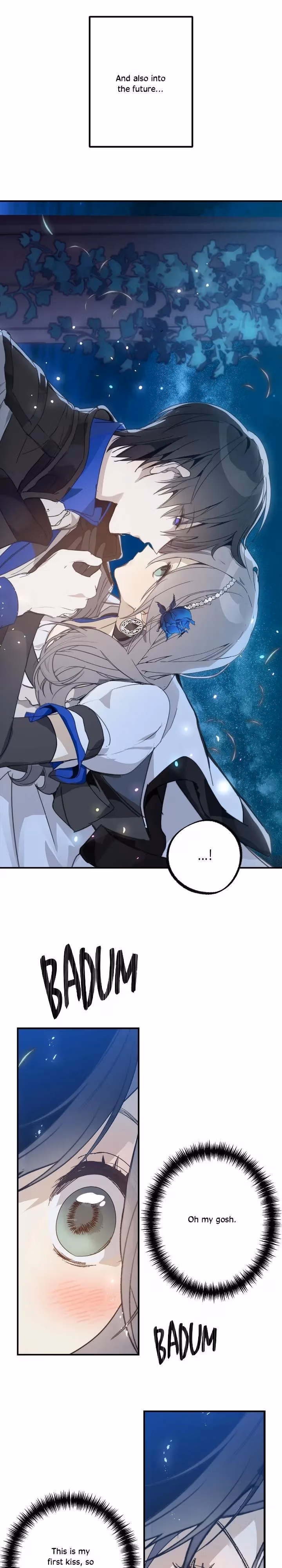Read False Confession chapter 63 image 25 on Lezhin
